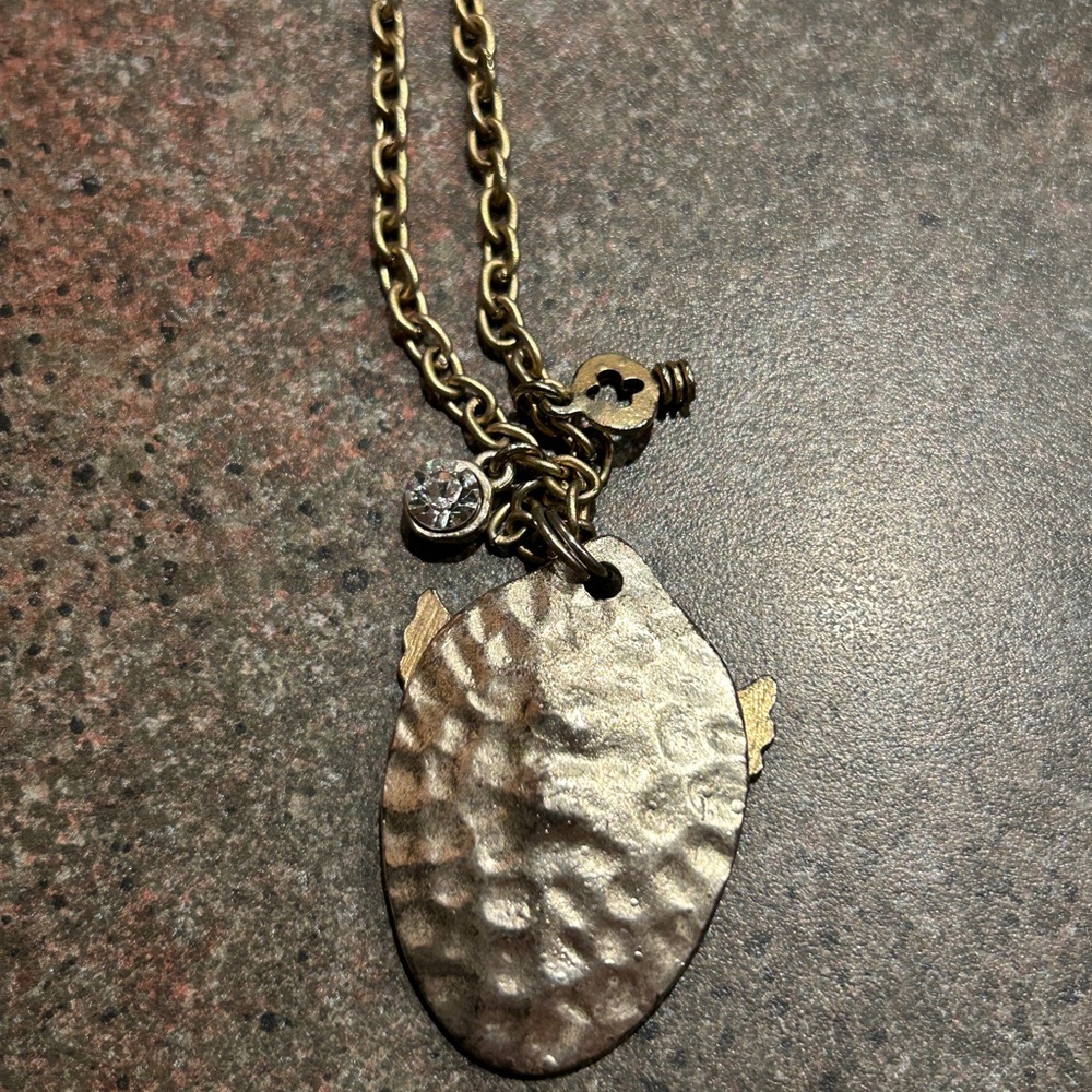 Necklace - Picture 3 of 3